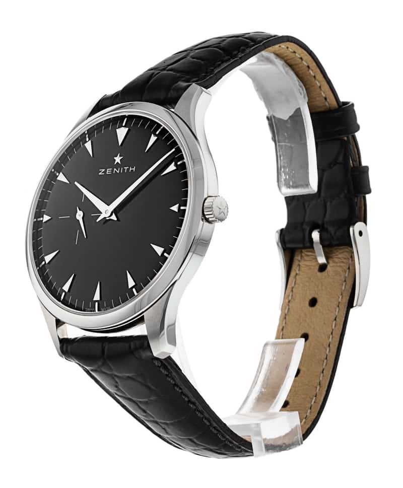 Zenith Heritage 03.2010.681/21.C493